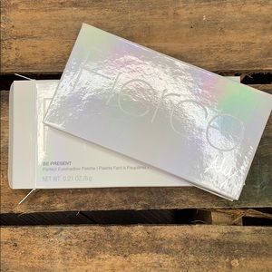 Brand New Trio Eyeshadow Palette